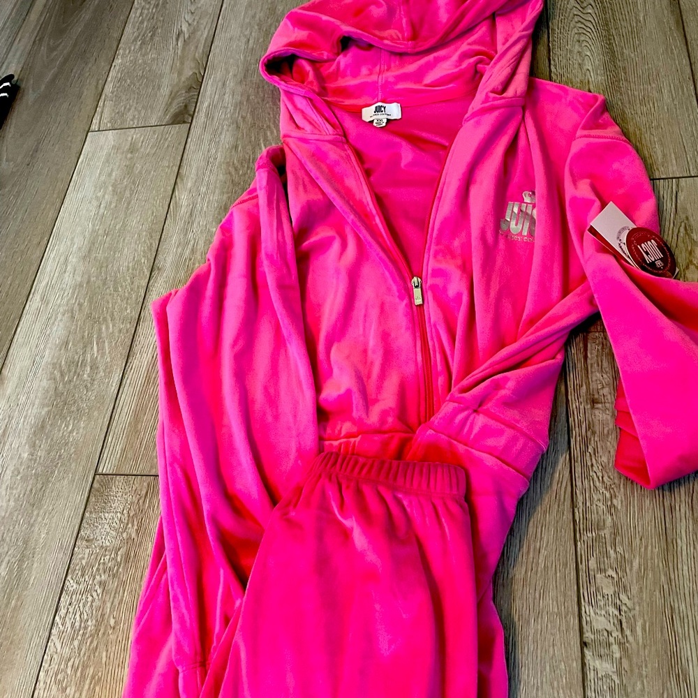 Juicy Couture Jumpsuit